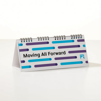 The “looking forward” perpetual calendar