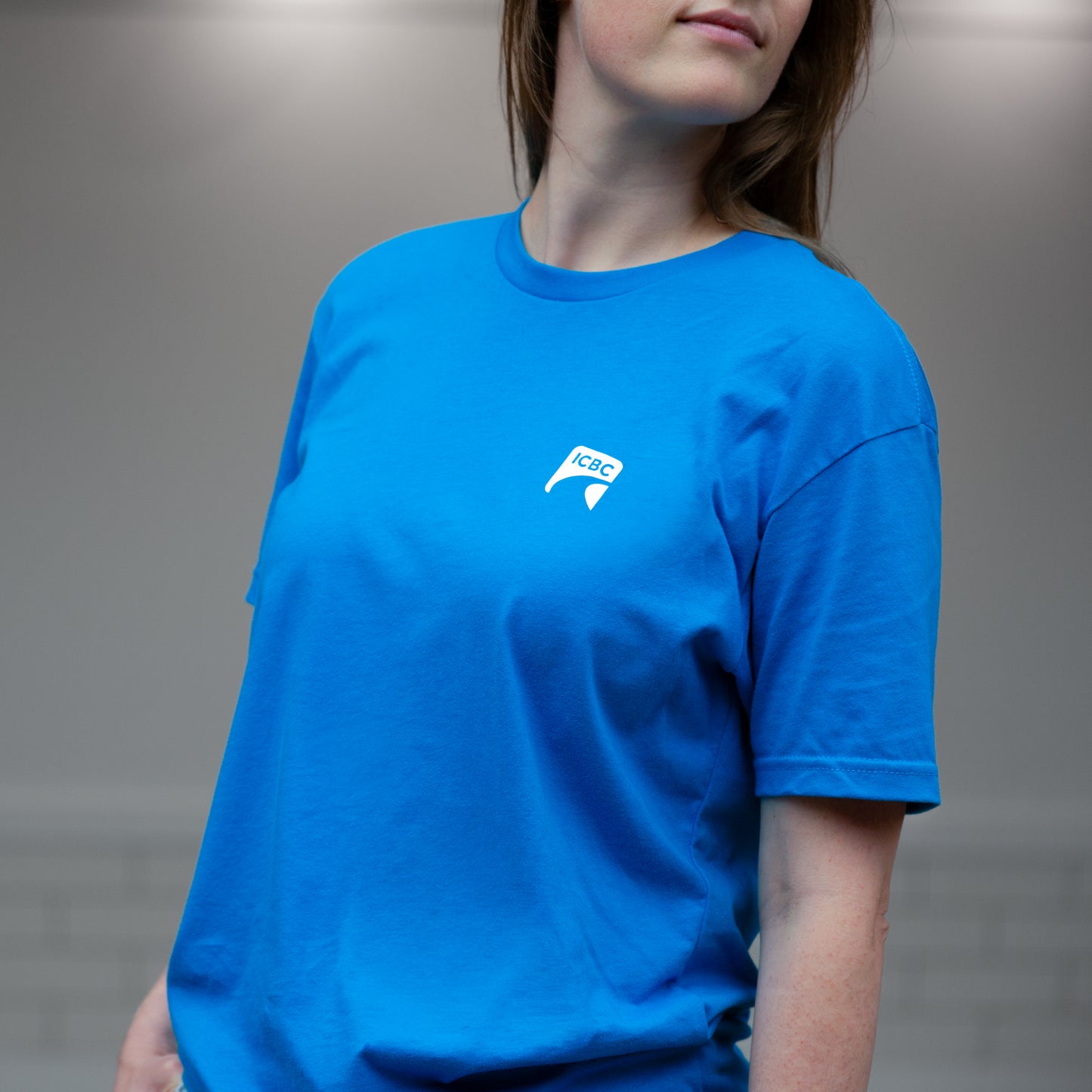 “Stop traffic” tee