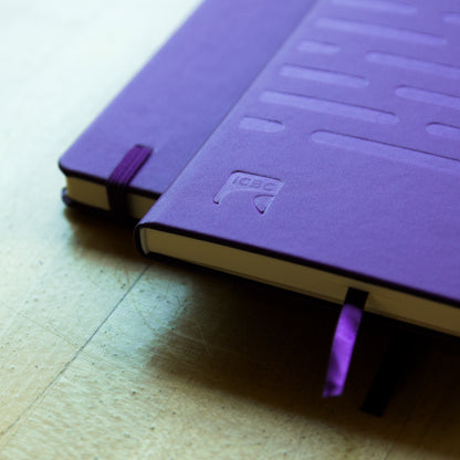 “Steering conversations” notebook