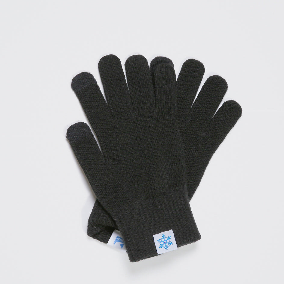Woven Gloves