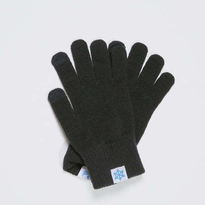 Woven Gloves