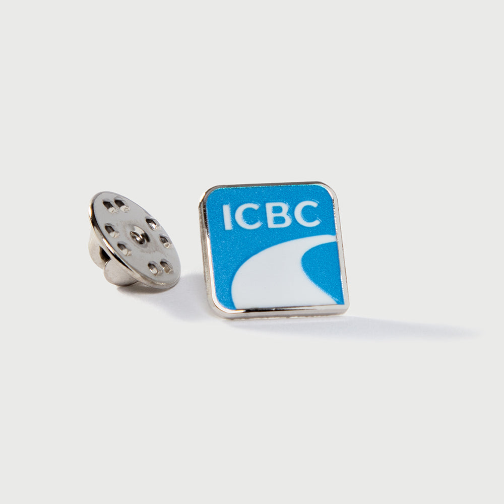 ICBC pin
