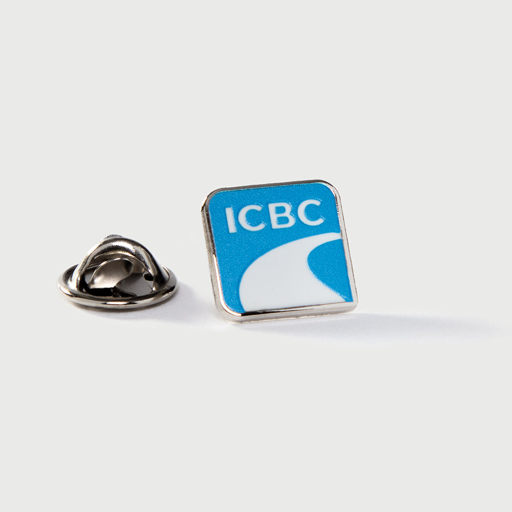 ICBC pin
