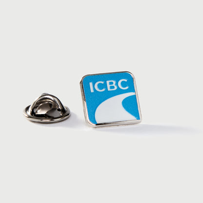 ICBC pin