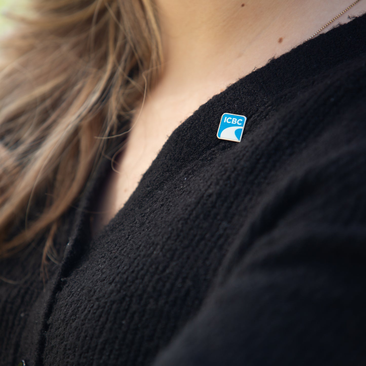 ICBC pin
