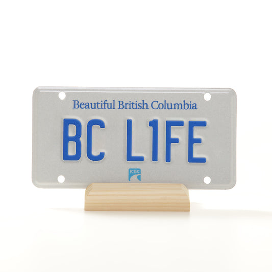 Souvenir mini plates