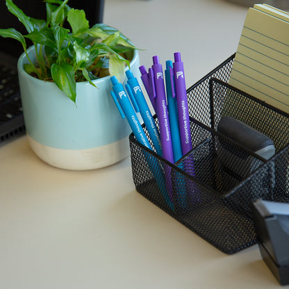 Thought jotters – 3-pack pens