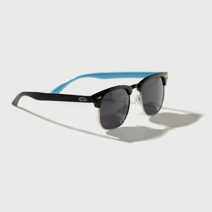 “Anytime sunnies” club-style sunglasses