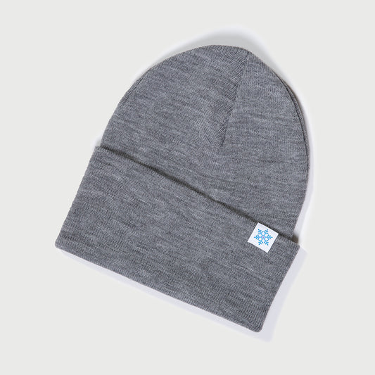 “Thought warmer” toque