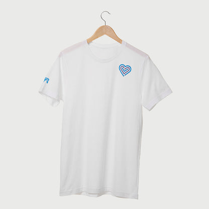“In sync” t-shirts